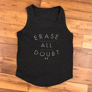Under Armour Women’s Tank